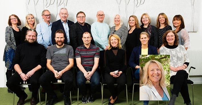 På Jobbet kurs ger effekter som håller