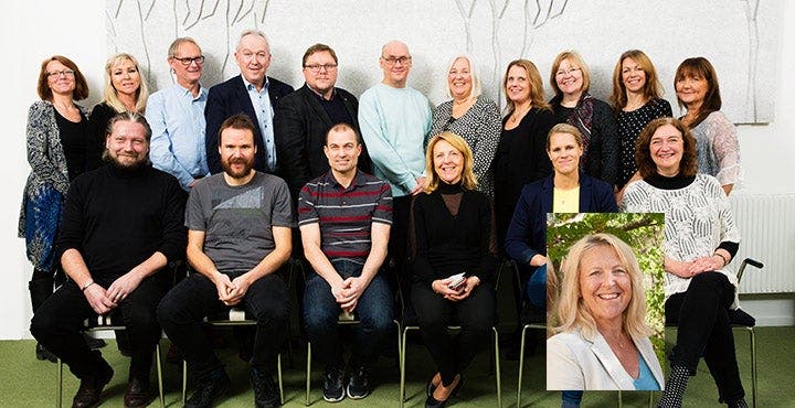 På Jobbet kurs ger effekter som håller