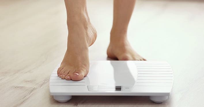 Har cancer någon koppling till övervikt?