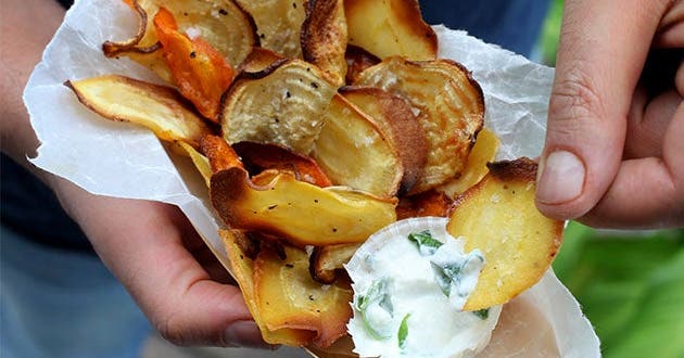 Fredagsmys & lördagsgodis för alla