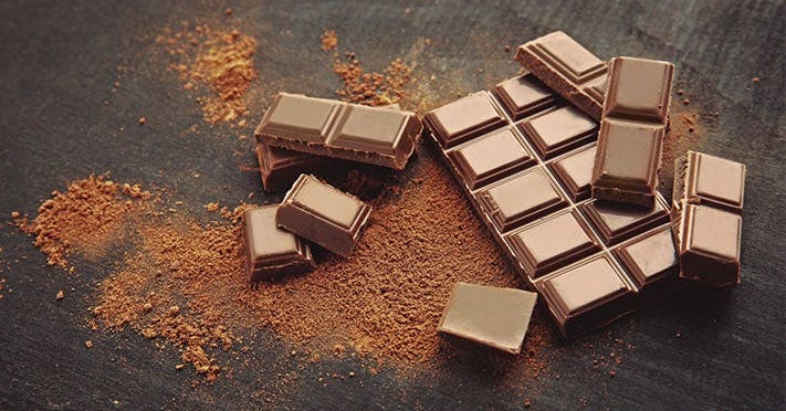 Choklad för finsmakare