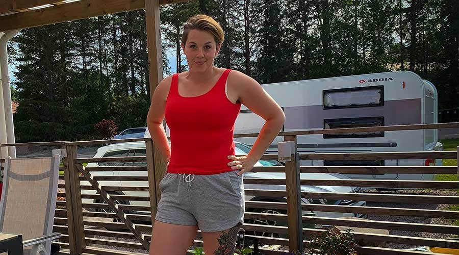 Christel -30 kg