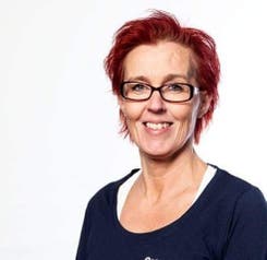 Coach hos ViktVäktarna Sverige