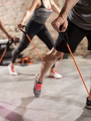 Cxworx – effektiv träning oavsett nivå