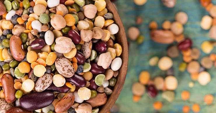 5 sätt att äta mer vegetariskt
