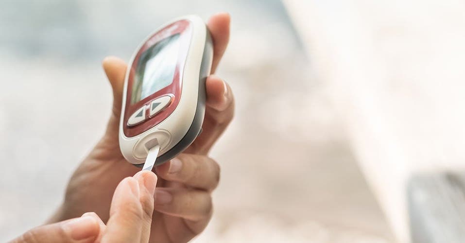 Vad är diabetes?