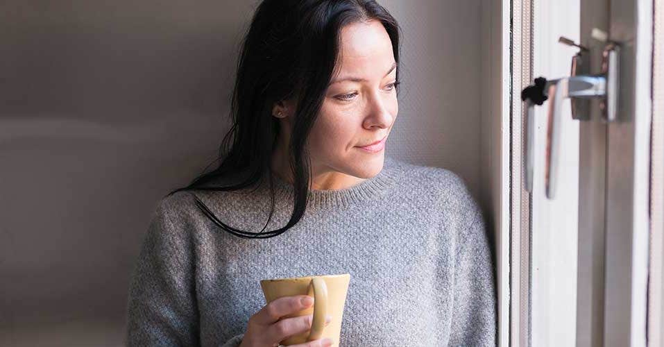Öppna upp ditt mindset för förändring