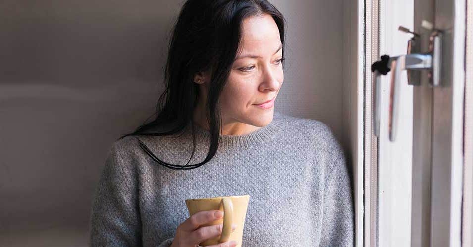 Öppna upp ditt mindset för förändring