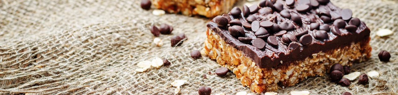 Gör egna bars