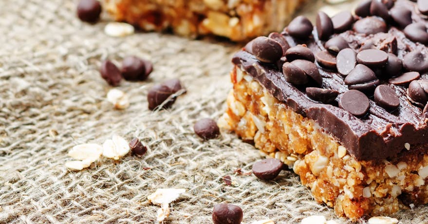 Gör egna bars