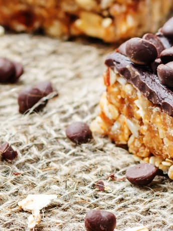 Gör egna bars