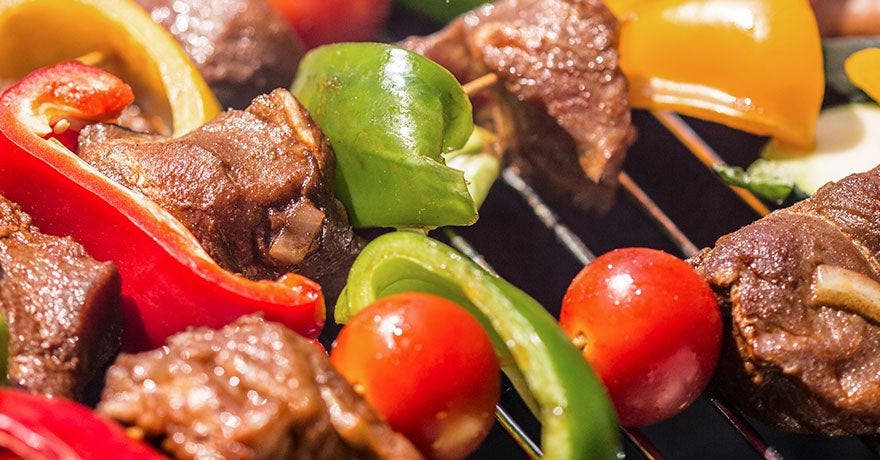 Grilldags
