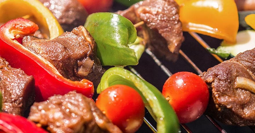 Grilldags