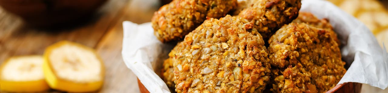 Hemlagat gluten- och laktosfritt