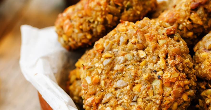 Hemlagat gluten- och laktosfritt