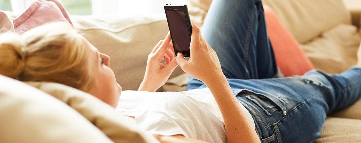 3 tips för att hitta energi
