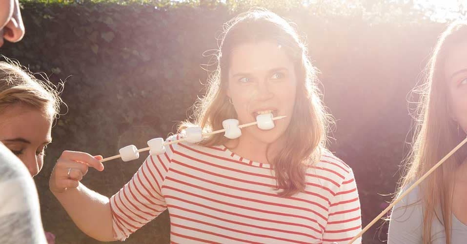 Hormoner, leptin och hunger