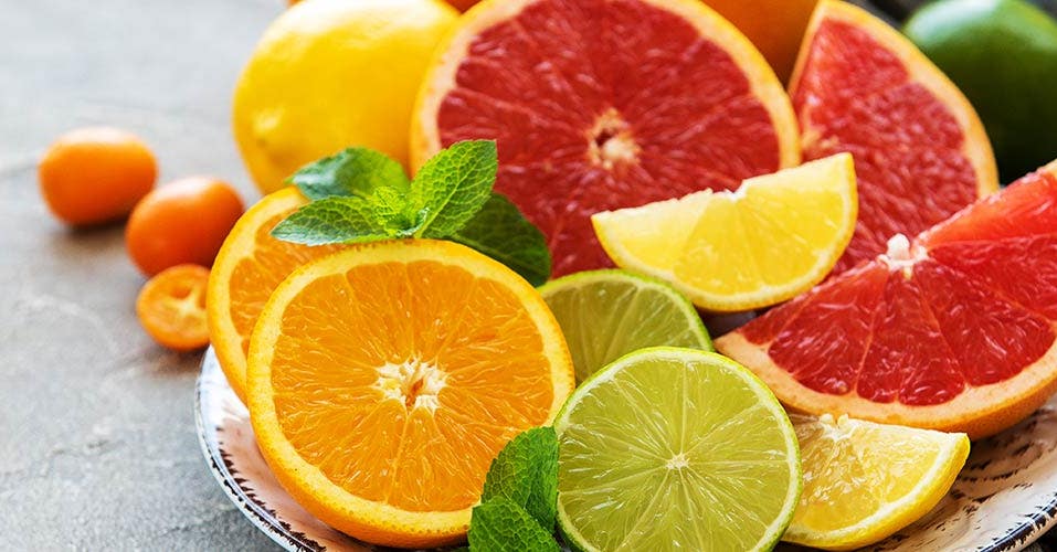 5 näringsämnen som boostar ditt immunsystem