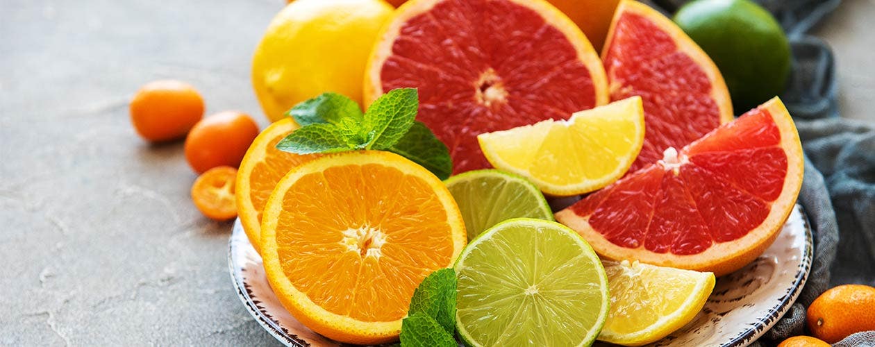 5 näringsämnen som boostar ditt immunsystem