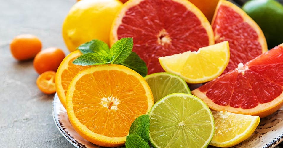 5 näringsämnen som boostar ditt immunsystem
