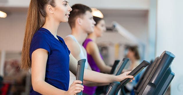 <strong>Indoor Walking – kör så det ryker</strong>