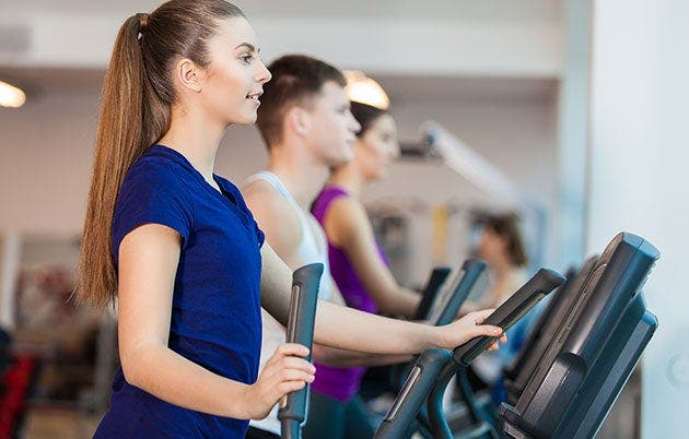 <strong>Indoor Walking – kör så det ryker</strong>