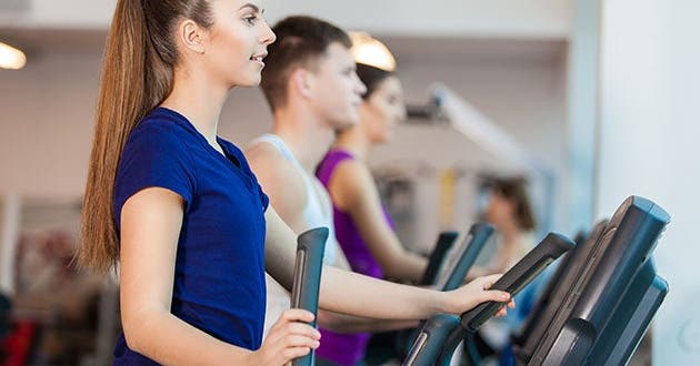 <strong>Indoor Walking – kör så det ryker</strong>