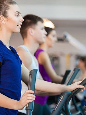 <strong>Indoor Walking – kör så det ryker</strong>