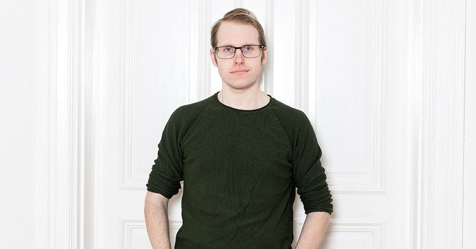 Jonathan, -60 kg