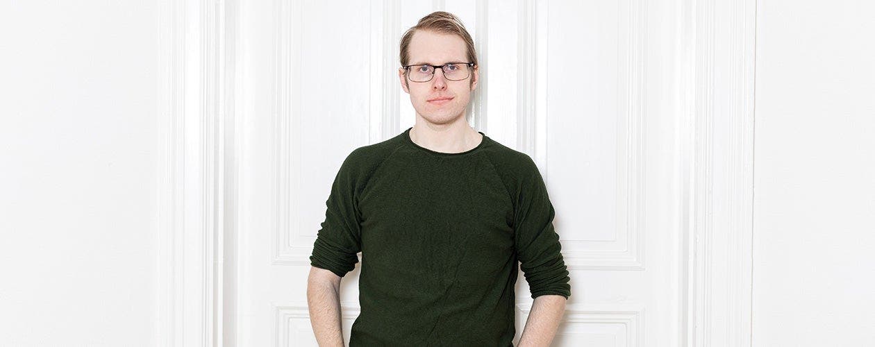 Jonathan, -60 kg