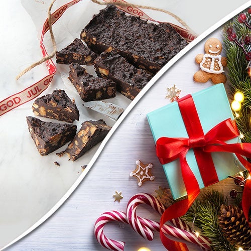 Jultips från ViktVäktarna