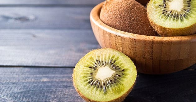 Kiwi – en mångsidig liten stjärna