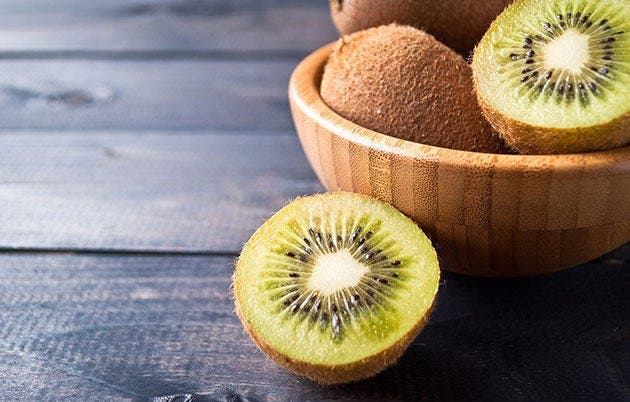 Kiwi – en mångsidig liten stjärna