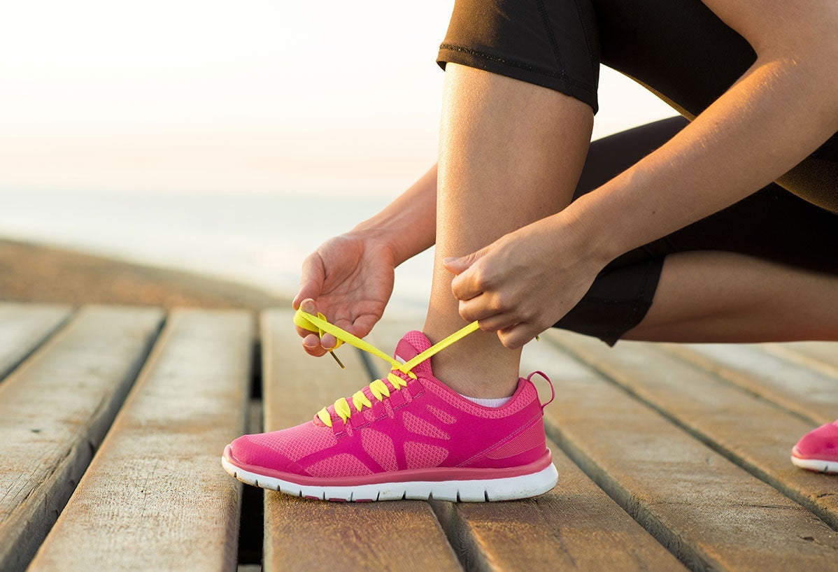 Kom igång med aktivitet