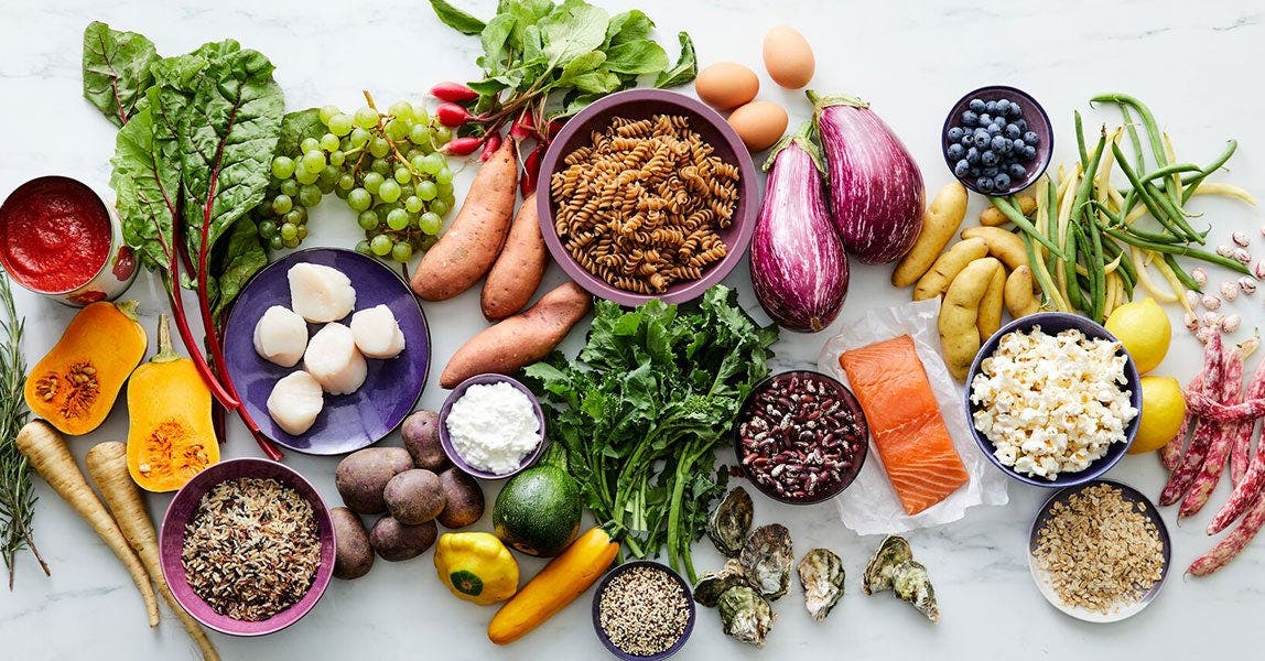 Kost och inflammation – vad finns det för samband?