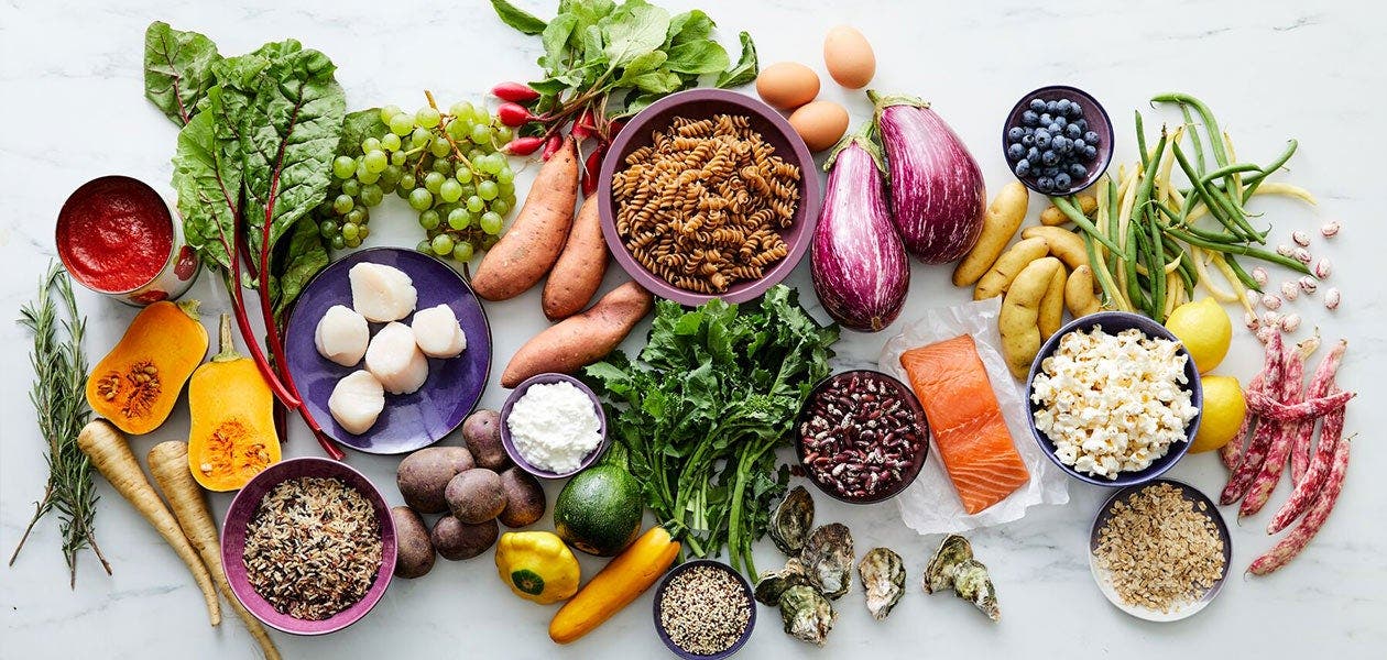 Kost och inflammation – vad finns det för samband?