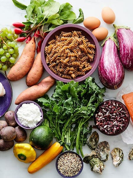 Kost och inflammation – vad finns det för samband?