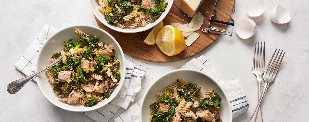 Vad ska vi äta till middag? 5-dagars meny