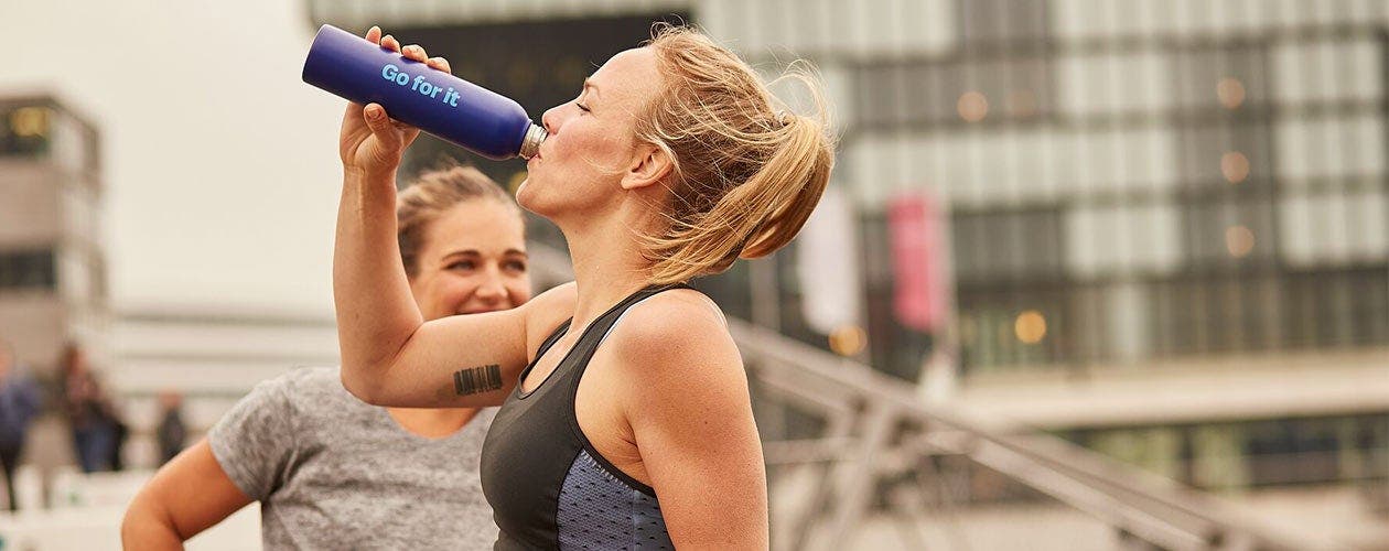Löpning för nybörjare - så springer du från 0 till 5 km på 6 veckor