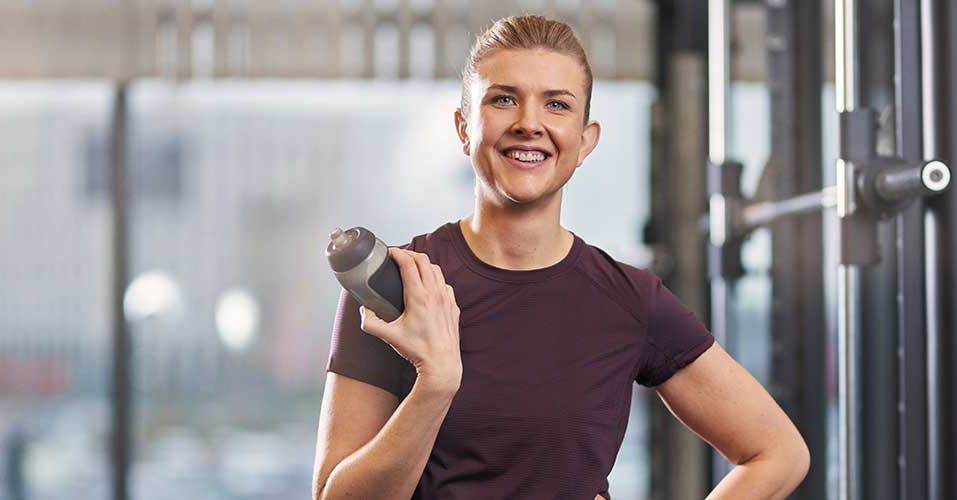 Louise -35 kg