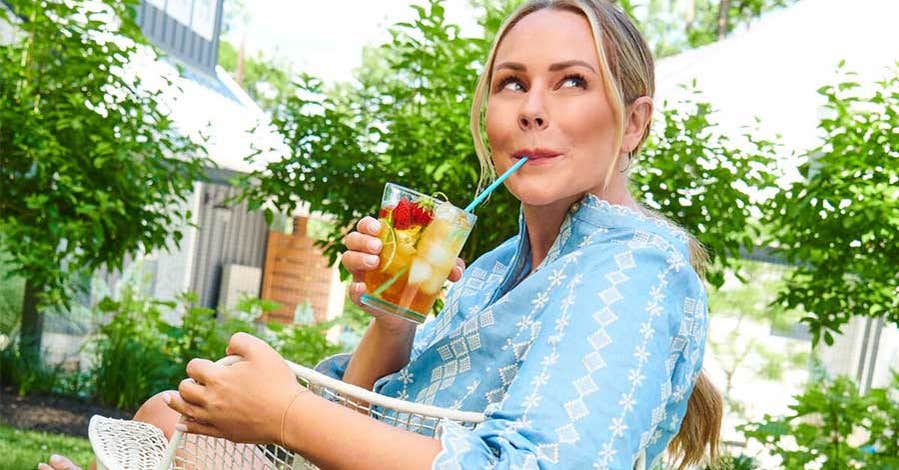 Hemligheten bakom att hålla sig på banan - oavsett vad som sker