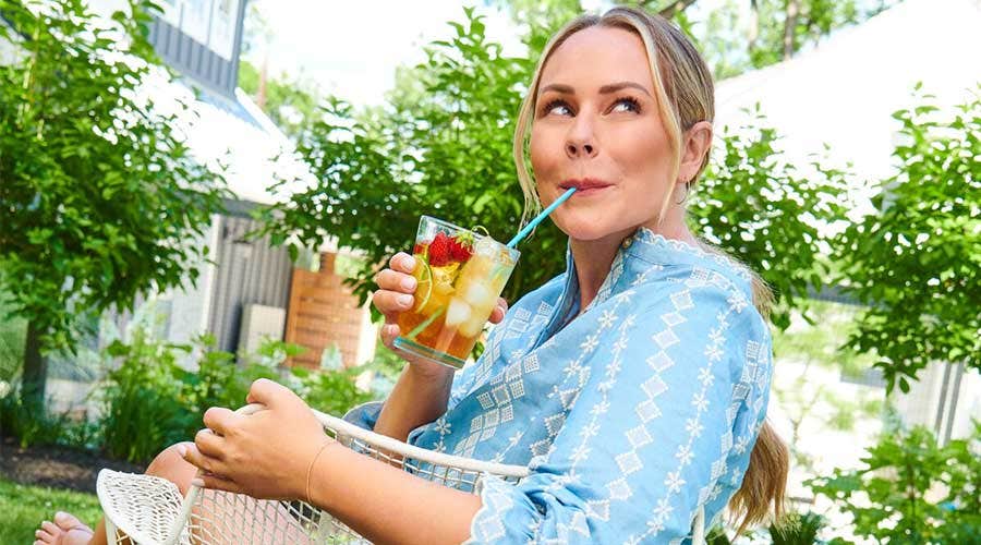 Hemligheten bakom att hålla sig på banan - oavsett vad som sker