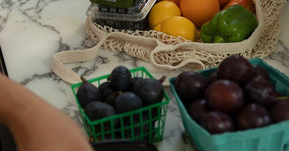 Fyra tips för dig som vill minska ditt matsvinn