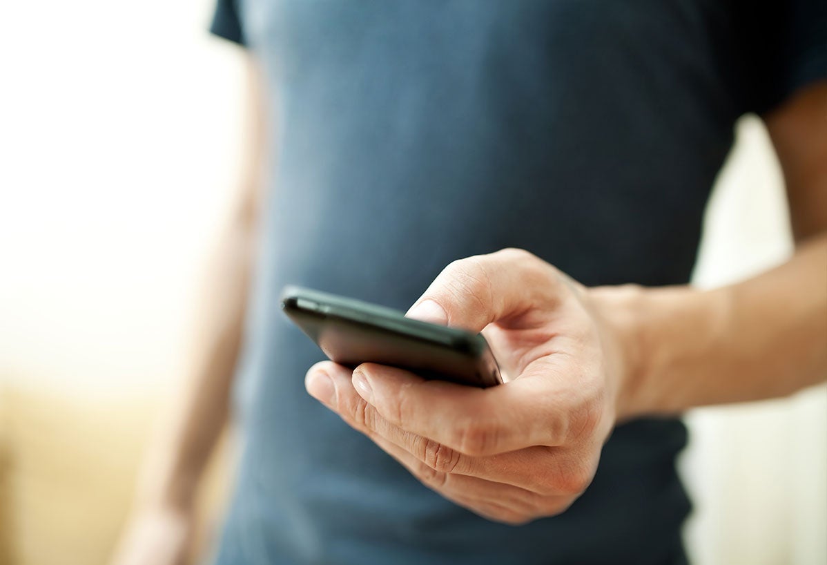 Vad är den hälsosamma zonen?