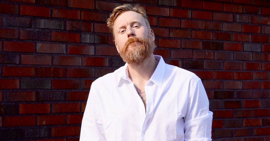Framgångshistoria - Niklas -20 kg