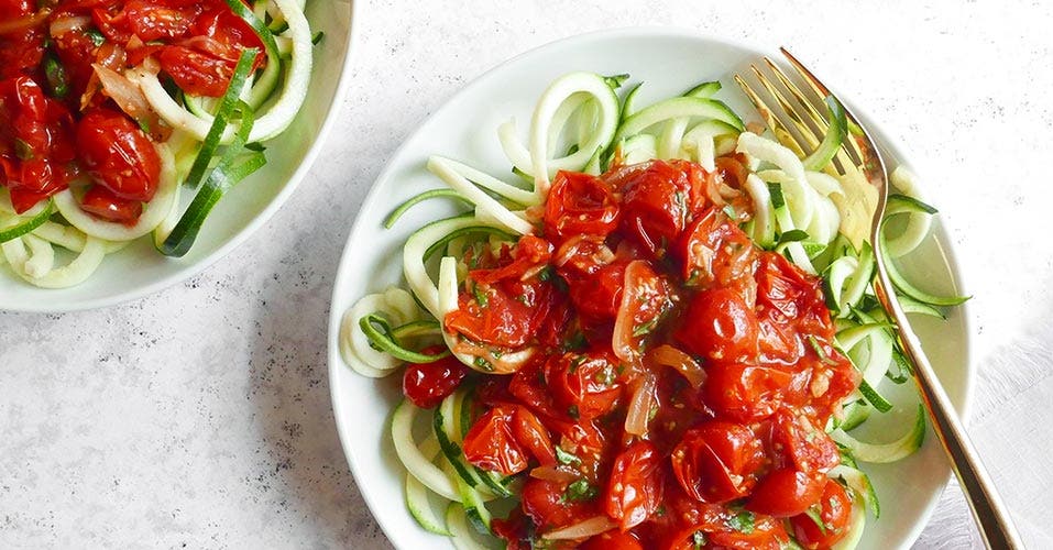 12 recept med 0-5 Points