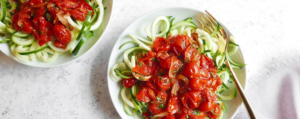 12 recept med 0-5 Points