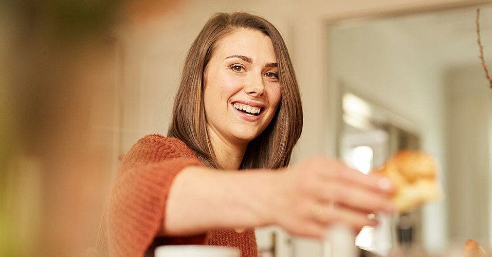 Nystart! Vad du kan göra idag för att skapa en bättre morgondag