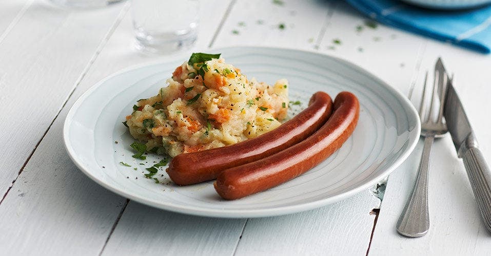 Fira Oktoberfest med våra läckra recept!