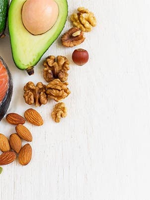 Under luppen: Omega 3 och 6